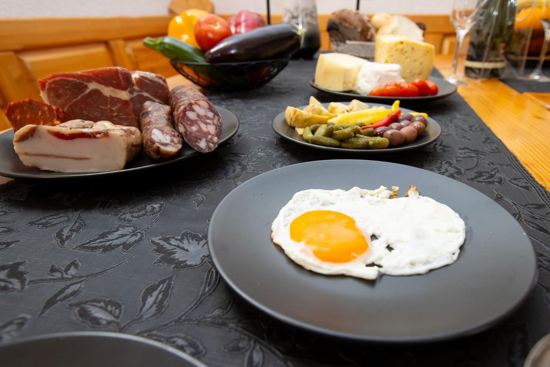 Guesthouse Sanabor بوستوينا المظهر الخارجي الصورة