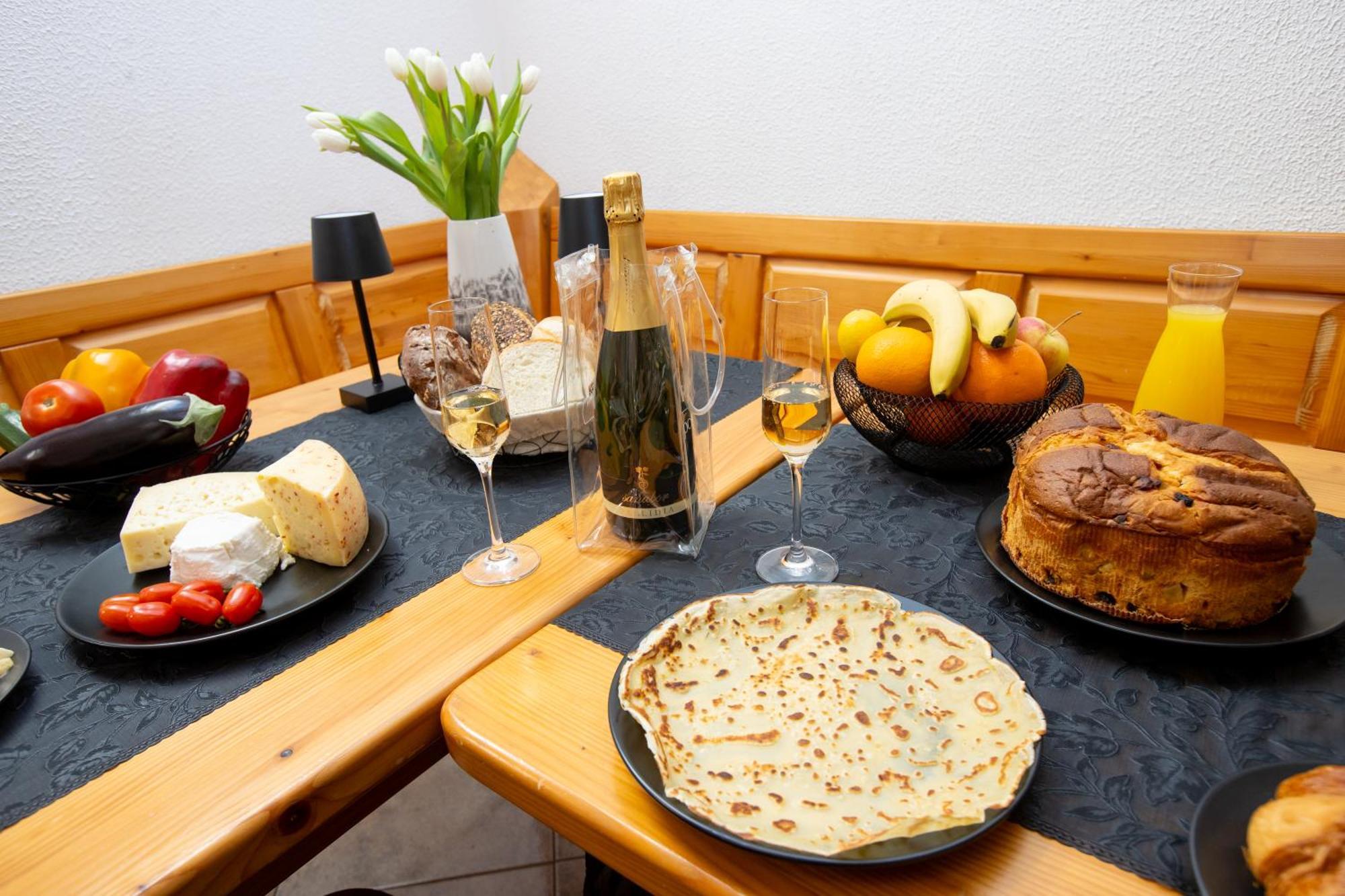 Guesthouse Sanabor بوستوينا المظهر الخارجي الصورة