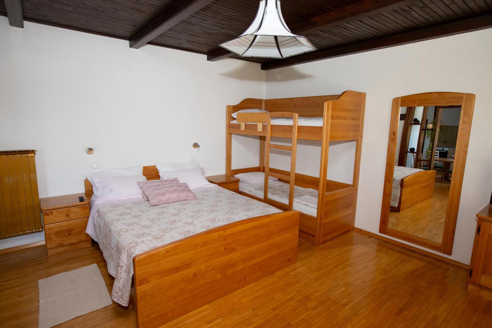 Guesthouse Sanabor بوستوينا المظهر الخارجي الصورة