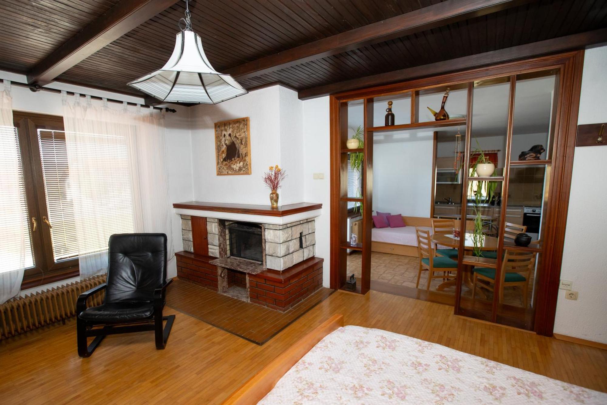 Guesthouse Sanabor بوستوينا المظهر الخارجي الصورة