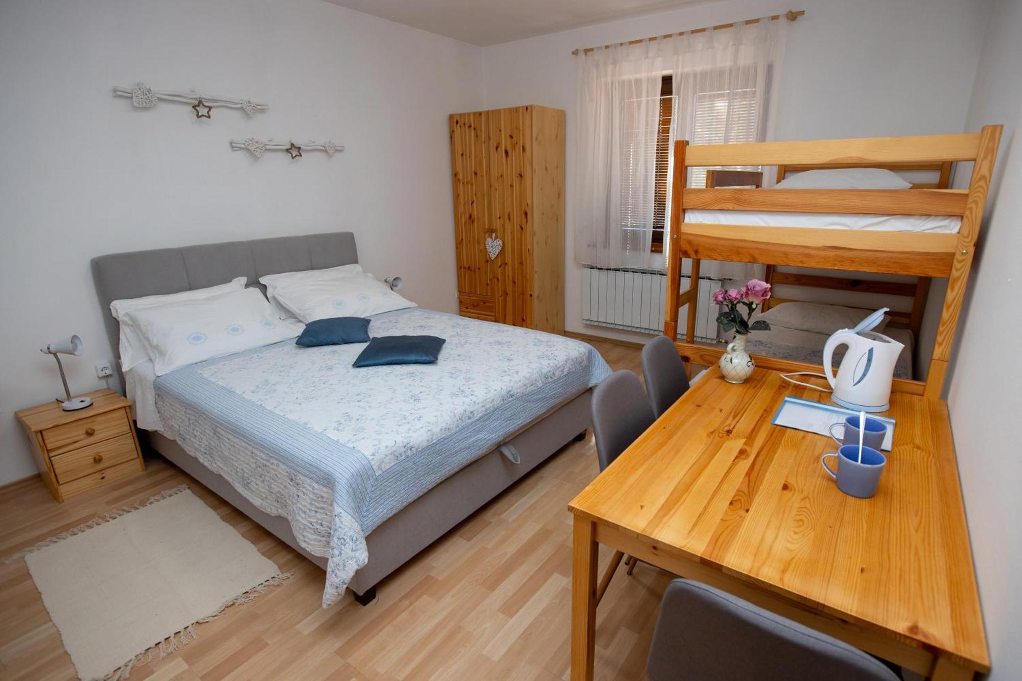 Guesthouse Sanabor بوستوينا المظهر الخارجي الصورة