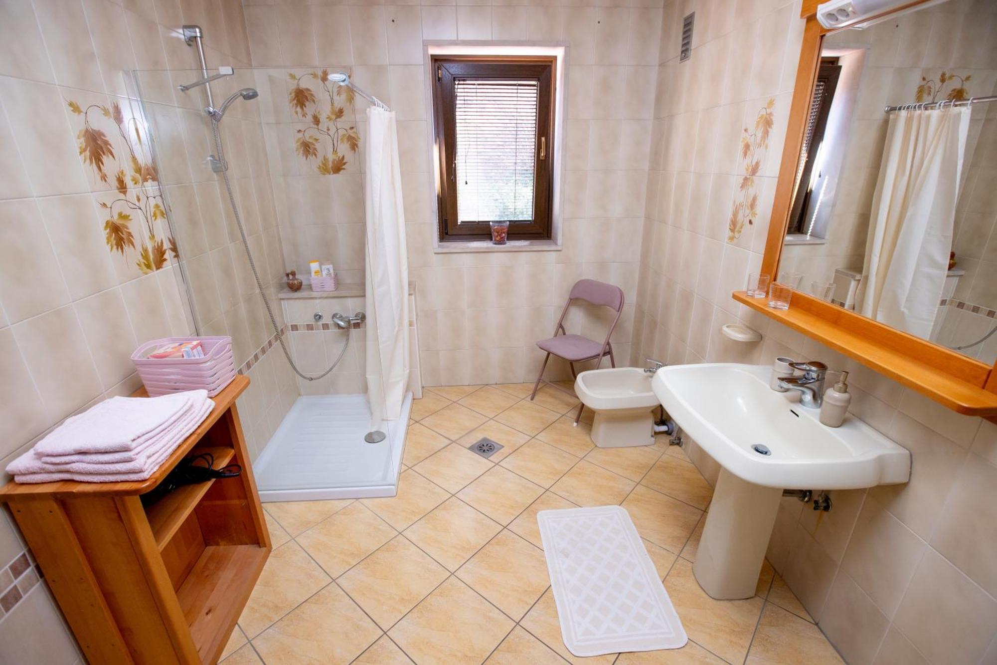 Guesthouse Sanabor بوستوينا المظهر الخارجي الصورة